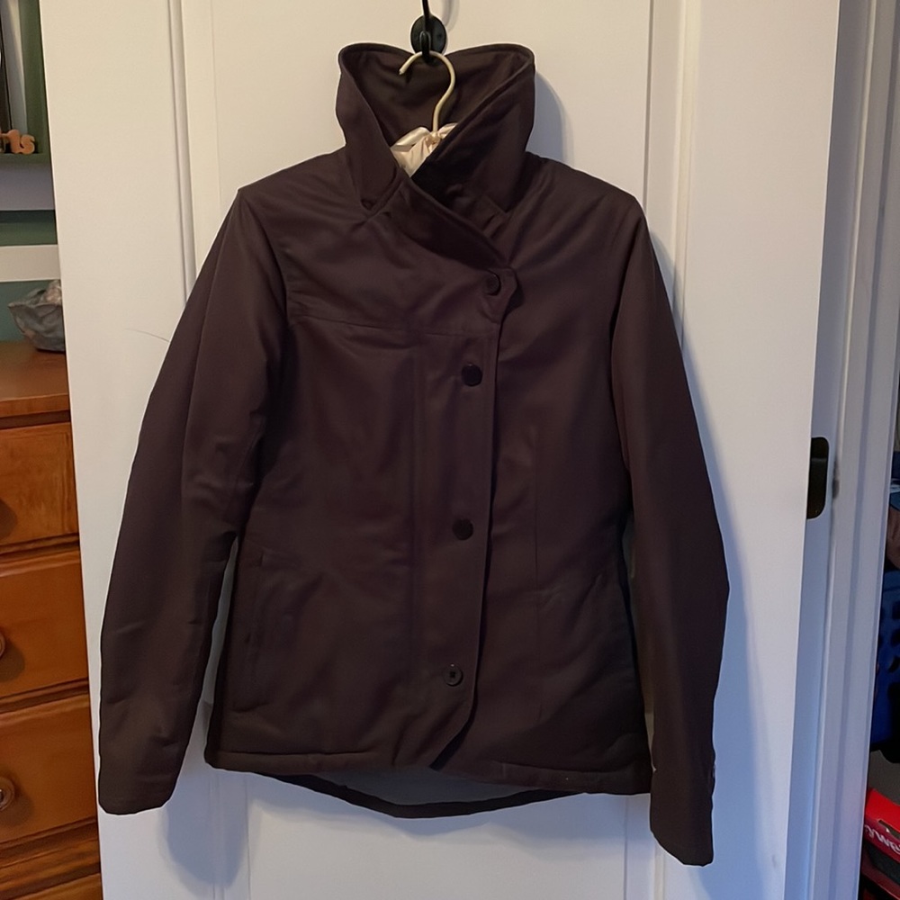 Nau Down Jacket Xs - image 3